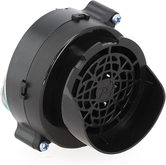 Inflatable Air Blower Replacement, 12V 0.5A Blower For Christmas Inflatables, Inflatables Decoration Replacement Fan Blower, For Garden Yard Inflatables