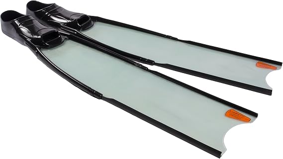ICE Freediving and Spearfishing Fins