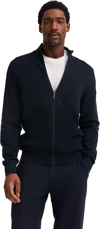 bugatti Men's Cardigan
