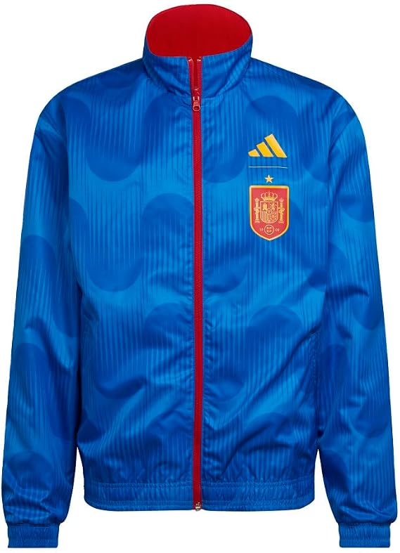 adidas Spain Anthem Jacket Men's