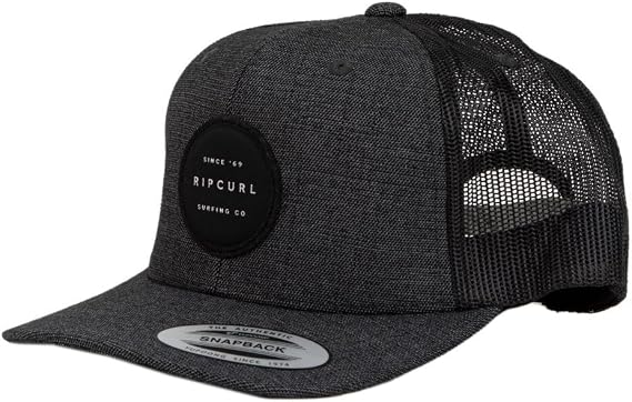 Rip Curl Routine Mens Trucker Hat