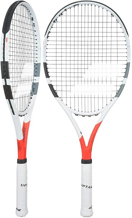 Babolat Boost Strike Tennis Racquet (4-1/8)