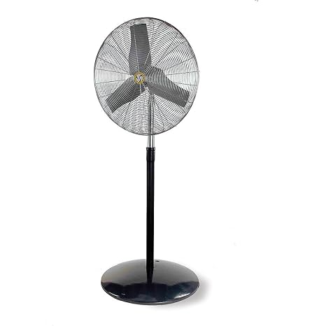 Air Circulator,30,7185 cfm,115V