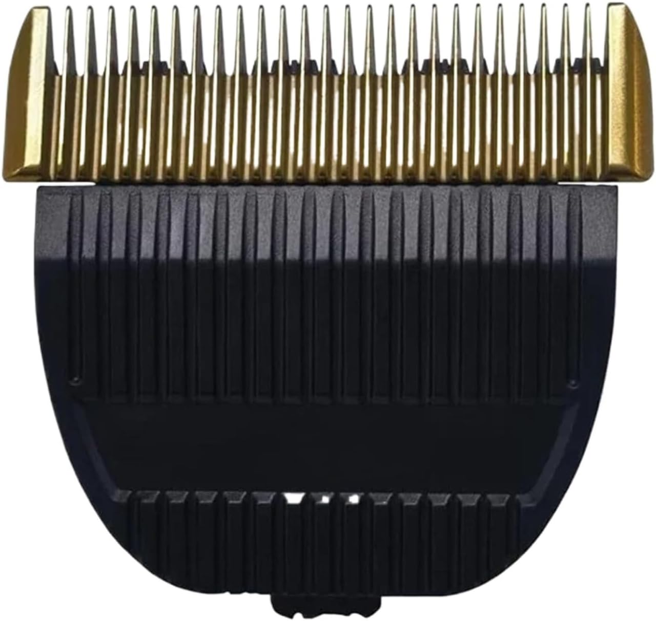 Hair Clipper Replacement Professional Blades,Compatible for Panasonic，ER-GP80/ER1611/ER1512/ER1511/ER1510/ER1610/ER160/ER153/ER152/ER151(1pcs)