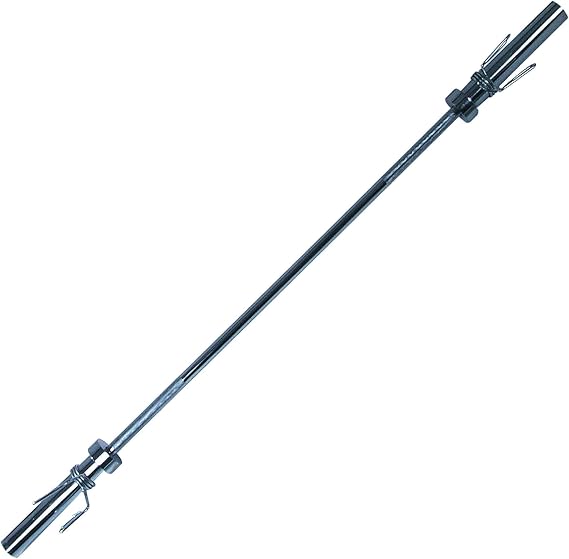 Tunturi Olympic Barbell Bar