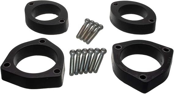Complete lift kit 30mm for Mitsubishi OUTLANDER, LANCER, DELICA, ASX, RVR