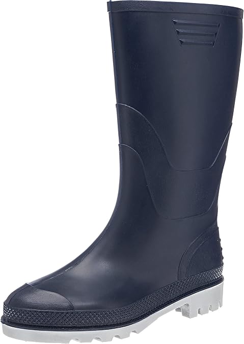 Beck Men's Basic Wellington Boots High