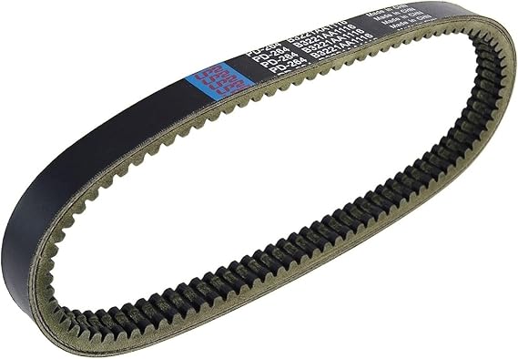 Drive Belt Compatible with JDM X5 Orane Albizia Abaca Compatible with Microcar MC1 MC2 Virgo LYRA