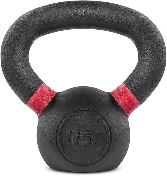 USR KB Serisi Döküm Kettlebell