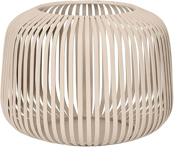 Blomus Lito Lantern, Extra Small 10cm Colour: Blomus Nomad