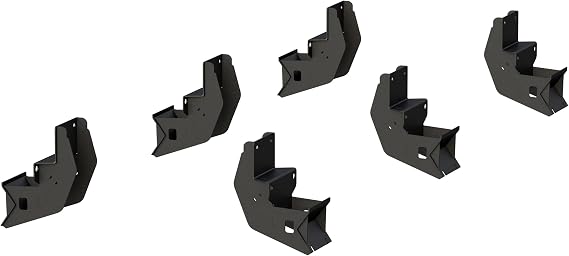 Aries Mounting Brackets For Actiontrac