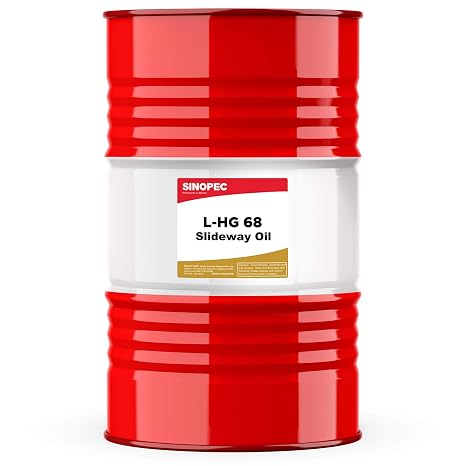 Slideway Oil 68-55 Gallon Drum