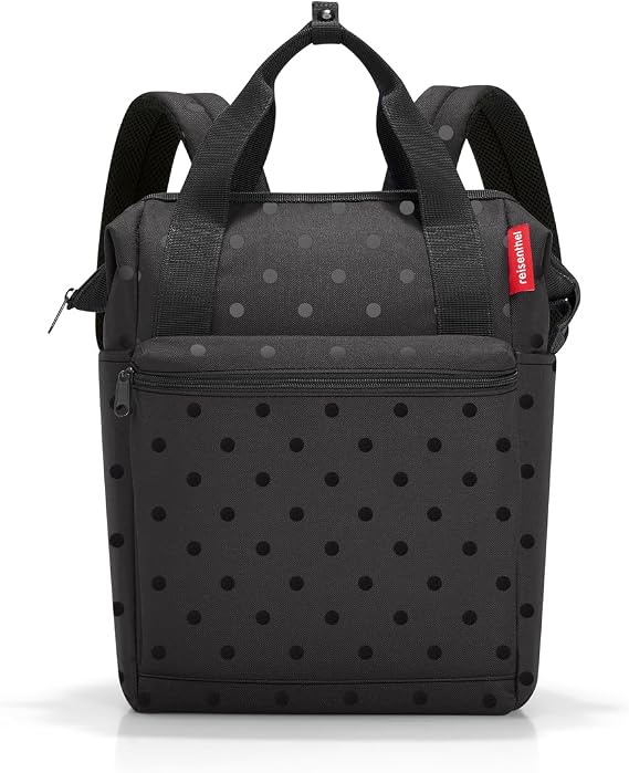 reisenthel Damen Rucksack allrounder R One Size