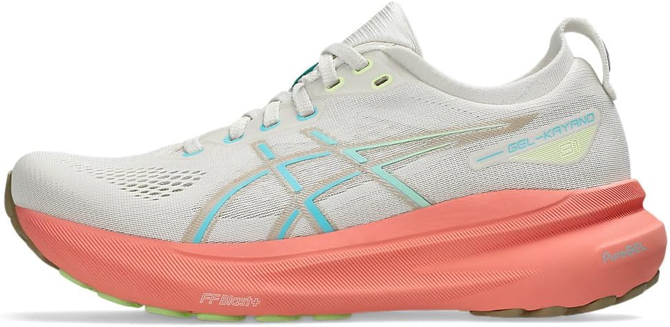 ASICS Gel-Kayano 31 Women's Running Shoes