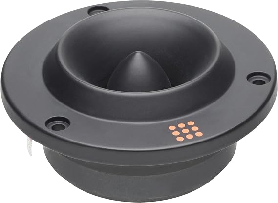 PowerBass PBX-PRO2H - 2" Compression Horn Tweeter, Sold Individually