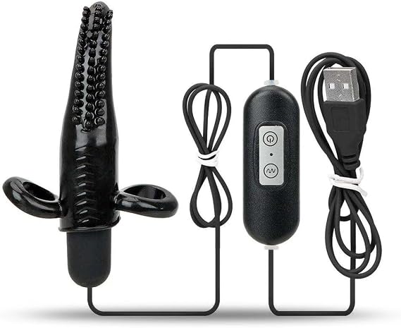 Silky Smooth Licking Sensation Wand with Powerful Pulsations PD04883