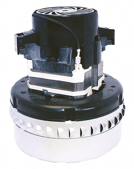ALLSOURCE Dust Collector Motor