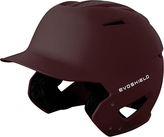 EvoShield XVT 2.0 Matte Batting Helmets