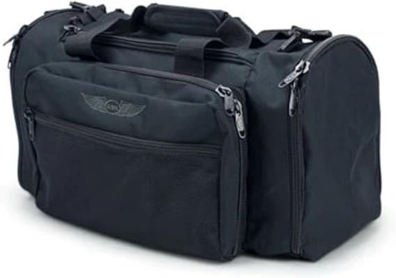 ASA Pro Flight Bag II