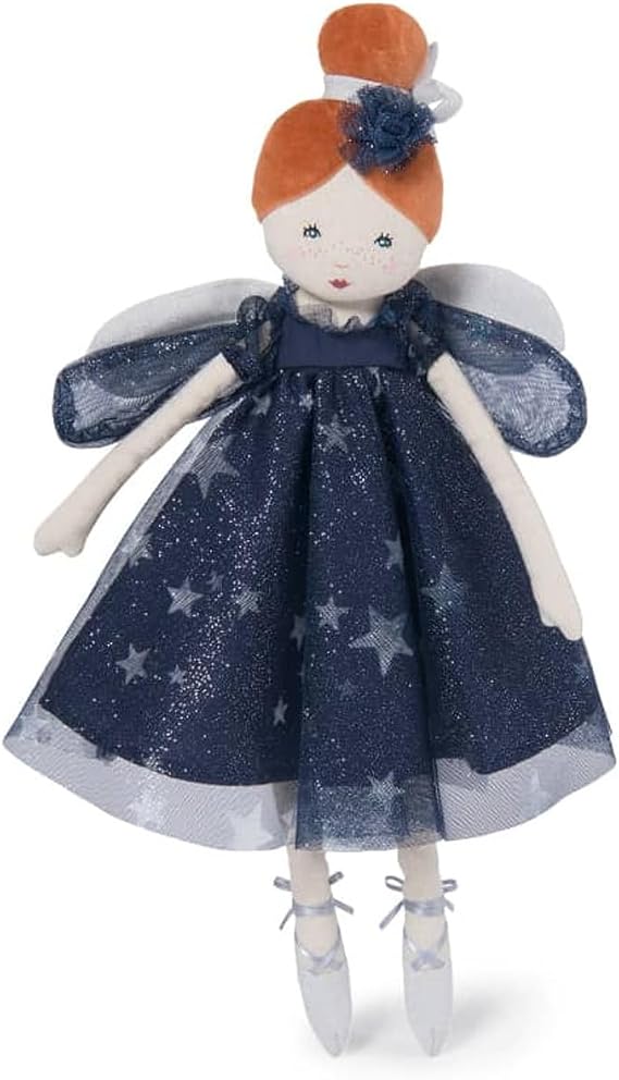 Once Upon a Time Fairy Dance Doll - MOULIN ROTY