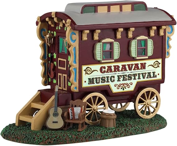 Lemax Caravan Music Festival #43724