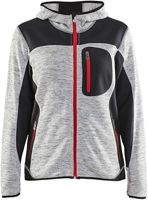 Blaklader Womens 4976 Knitted Jacket