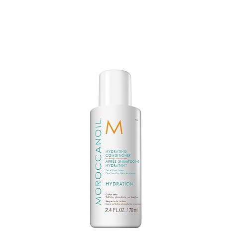 Moroccanoil Feuchtigkeitsspendender Conditioner