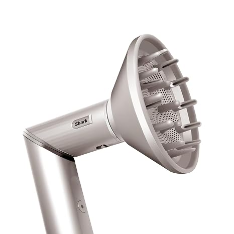 FlexStyle Diffusor für Shark HD430 Aufsatz für Shark FlexStyle Styling Tool