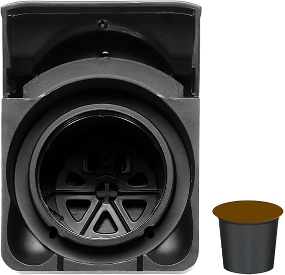 KOTLIE AC-513K/F/KH/H Multi Capsule Coffee Machine Accessories for K-Cup Pods