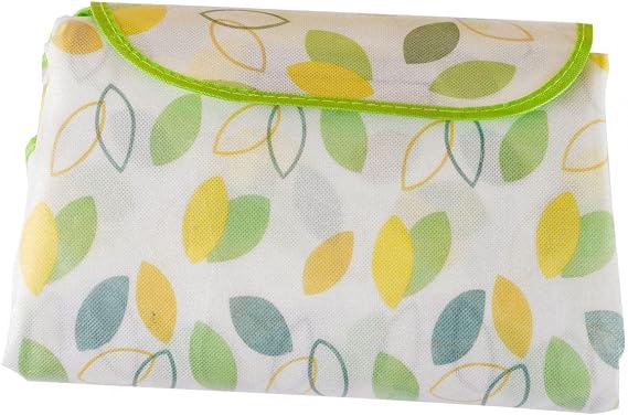 Picnic Blankets, Outdoor Beach Blanket, Lightweight Handy Mat Tote for Spring Summer Camping, Beach, Park, Patio on Grass,B-200 * 300cm