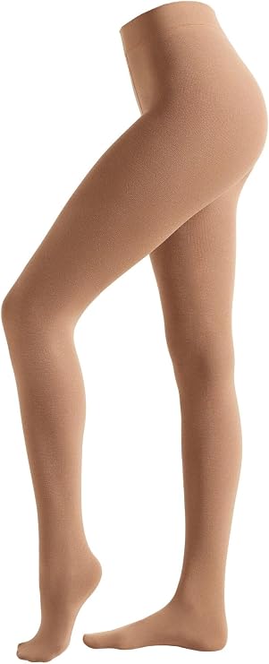 CALZEDONIA Opaque Matte Ultra Thermal Tights