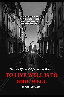 To Live Well is to Hide Well: The Lizard is Coming! Paperback December 16, 2017