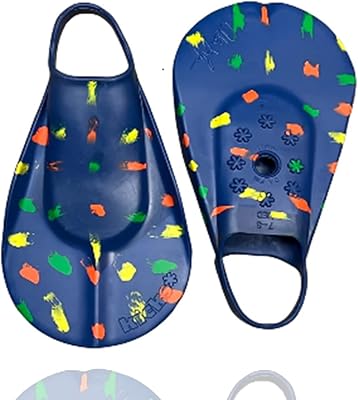Kicks Signature Swimfins