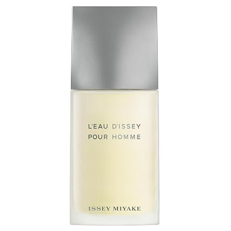 Issey Miyake L'Eau D'Issey