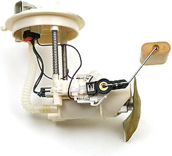 Delphi FG0119 Fuel Pump Module Assembly