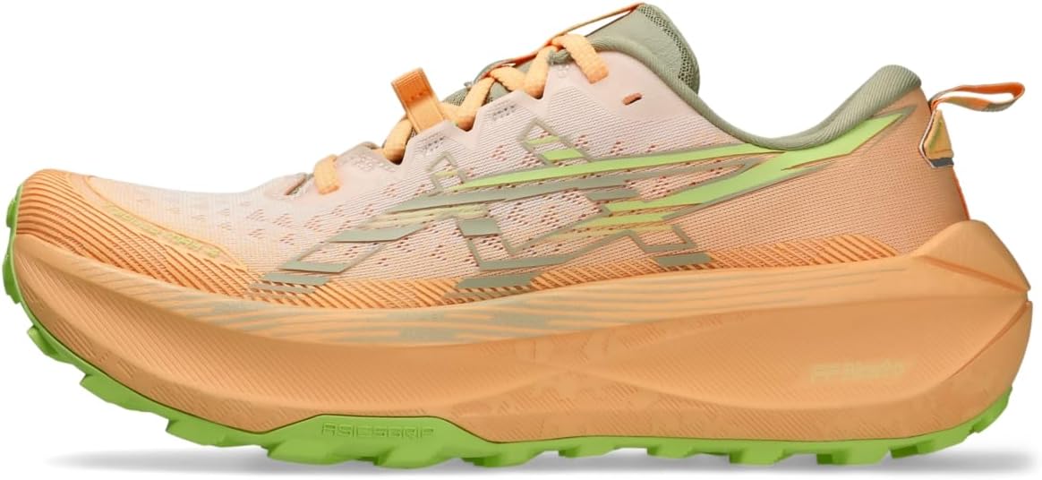 ASICS Men's Trabuco Max 4 Running Shoe | Trail Running Shoes