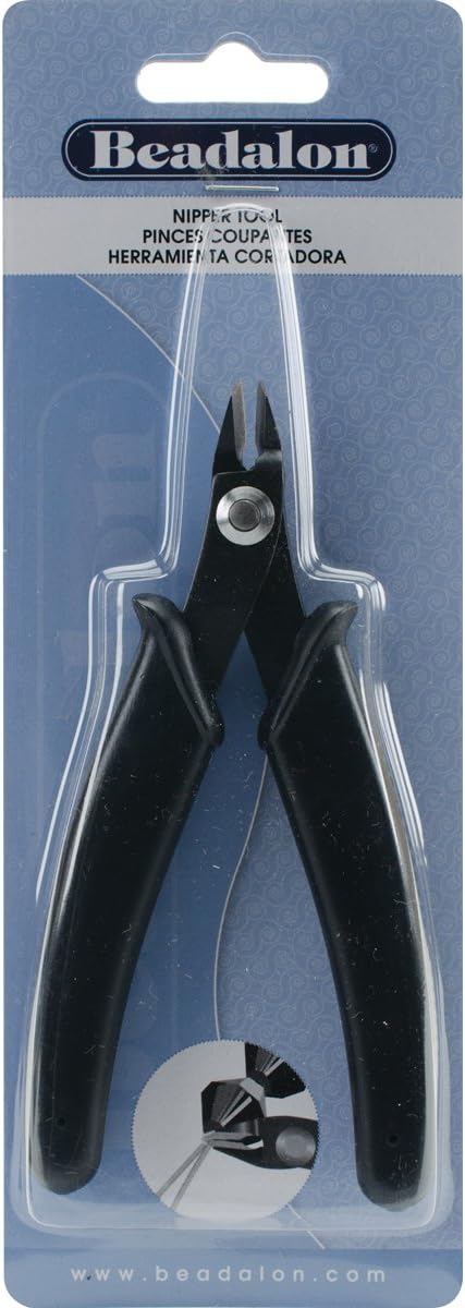 Beadalon Nipper Tool, Classic