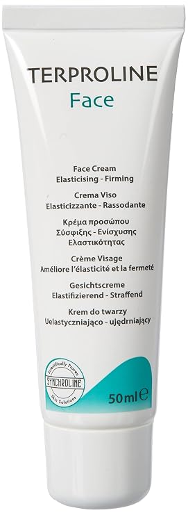 Terproline Face 50 ml