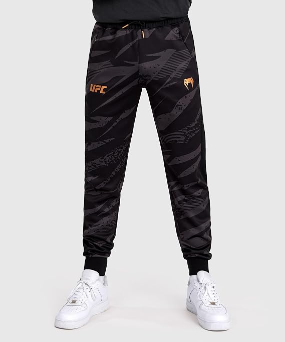 Venum Mens UFC Adrenaline By Venum Fight Week Men's Pant
