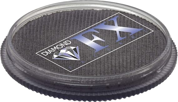 Diamond Gray Face Paints 29 (30 gm)