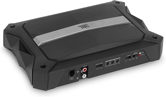 JBL STADIUM600 Mono Class D Amplifier