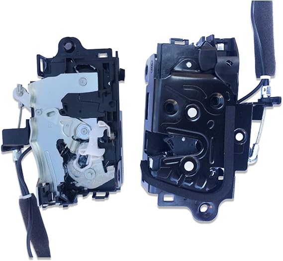 Electric Suction Door Compatible With Tesla Model 3 WuFoo Auto
