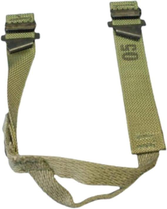 Chinstrap, Helmet, M1, US Army, Combat - Unissued USGI