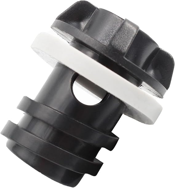 Cooler Drain Plugs