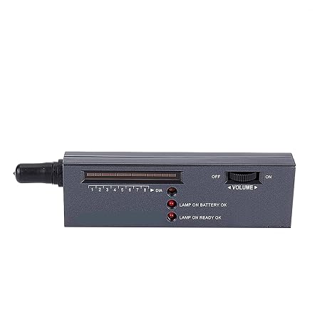Jewelry Tester Selector Portable Diamond Gold Testers Diamond Tester + 60X Illuminated LED Loupe for Novice and Expert