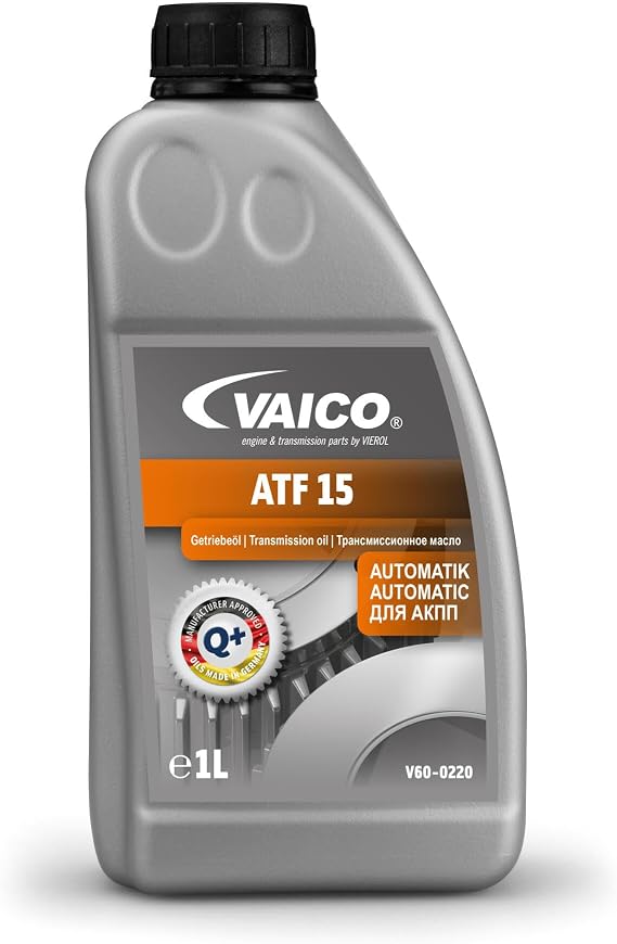 VAICO Automatic Transmission Fluid V60-0220