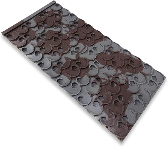 Dream Mat 12X24 Vortex Gold Sluice Mat - Elite Gold Prospecting - Cutting-Edge Technology for Fine and Large Gold Recovery Just The mat