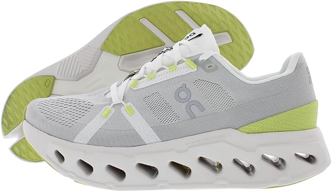 On Cloudeclipse Men's (3MD30090248, White/Sand), 14
