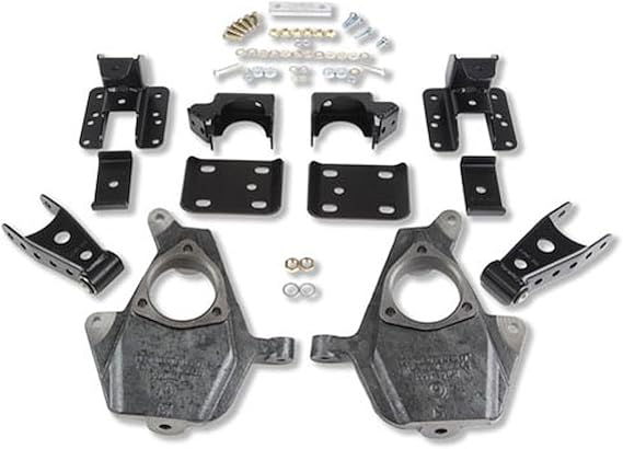 Belltech 641 Lowering Kit
