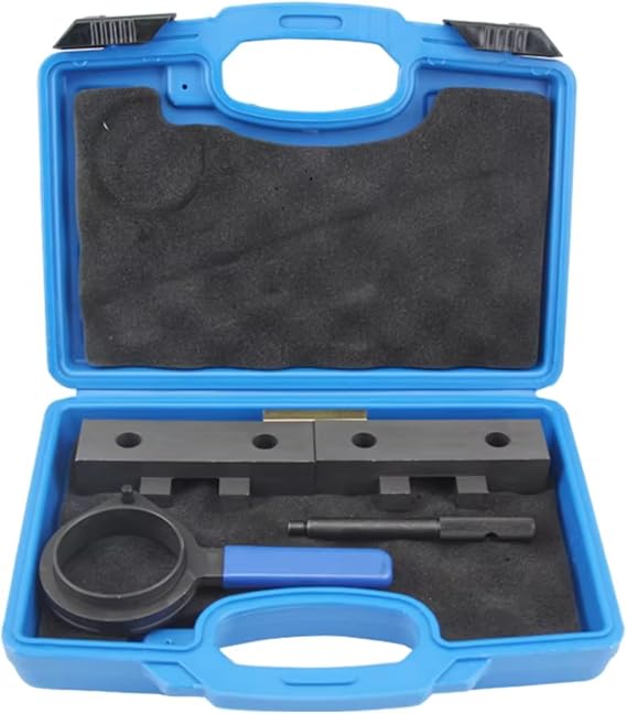 Engine timing tool kit Compatible With BMW For M54 M52 M50 Engines Camshaft Timing Tools Kit Car Repair Tools Replacement Accessories
